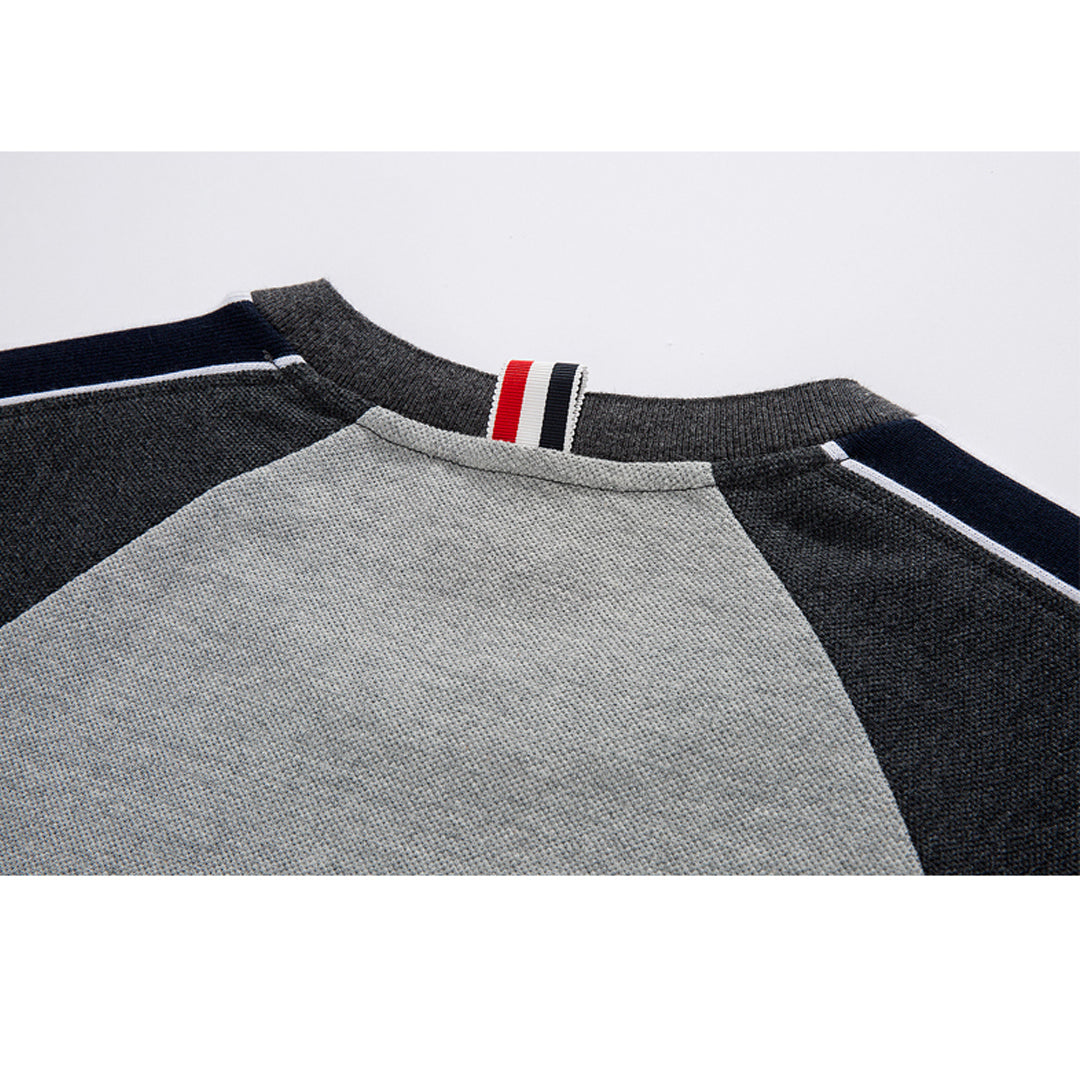 Cotton T-shirts THOM TREND