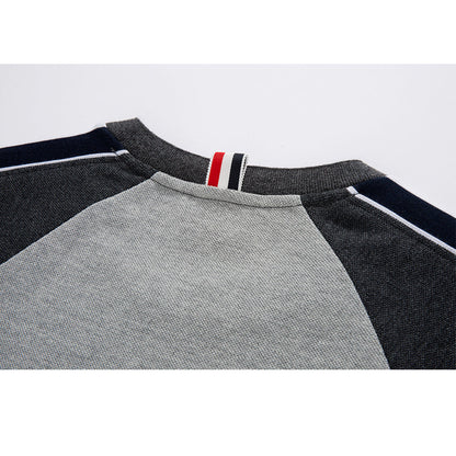 Cotton T-shirts THOM TREND