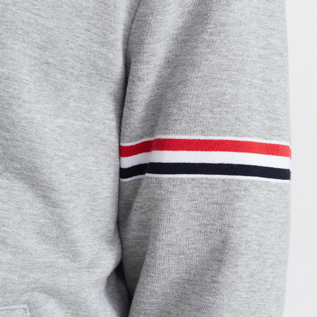 Sports Zipper Hoodie THOM TREND