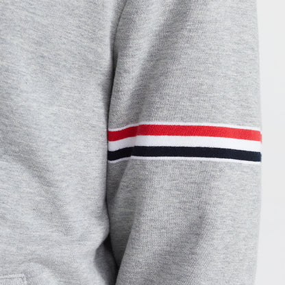 Sports Zipper Hoodie THOM TREND