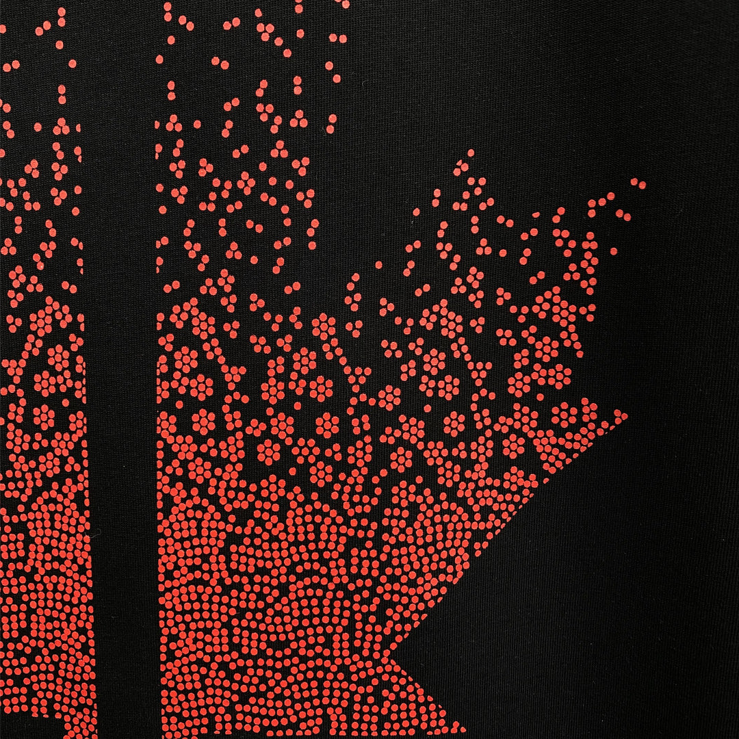 New-D2 2025SS New T-shirt