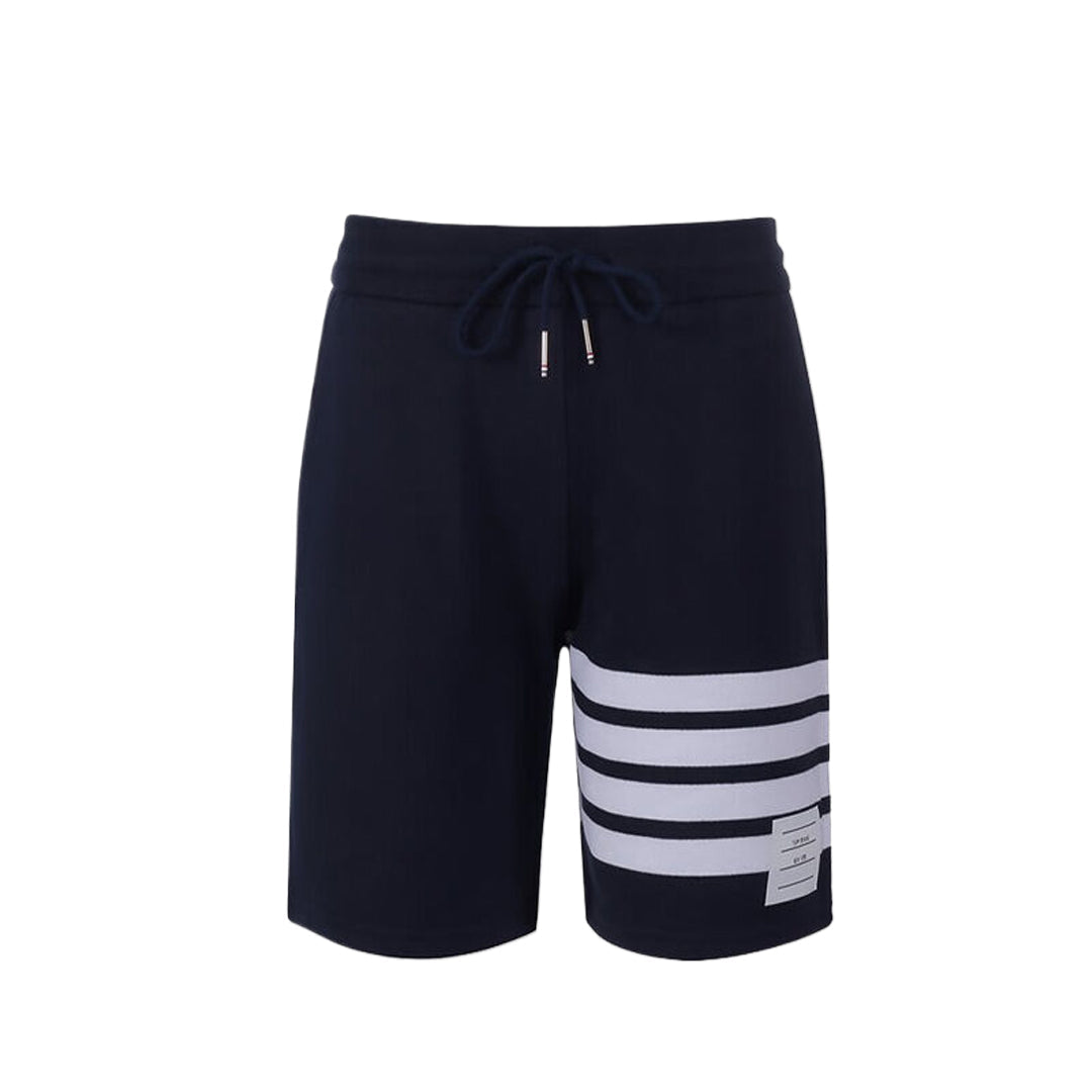 4 Bars Couple Shorts THOM TREND