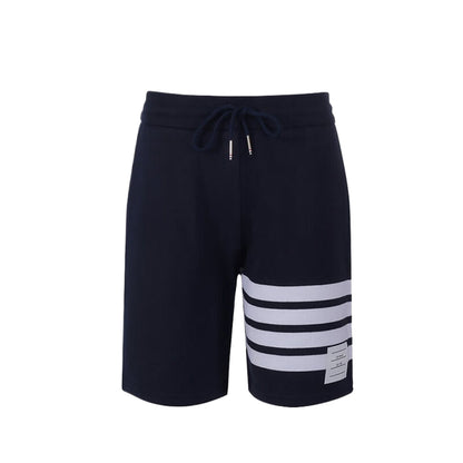 4 Bars Couple Shorts THOM TREND