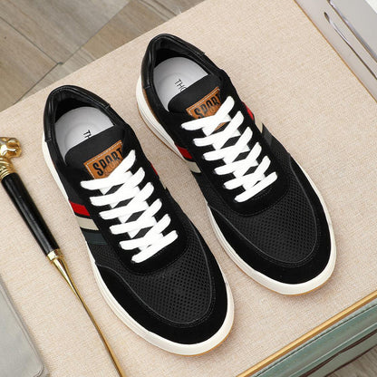 Man Sneakers THOM TREND