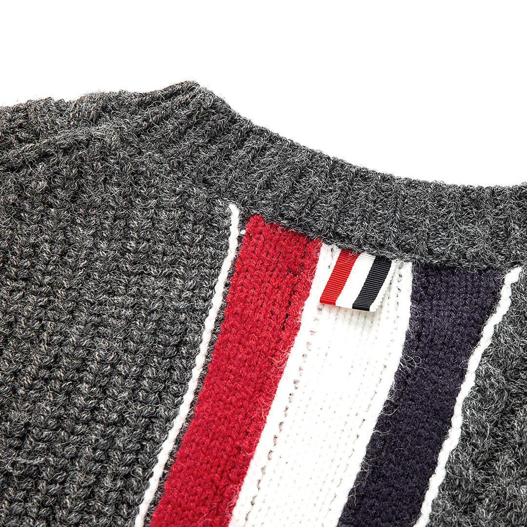 Couples Knitwear THOM TREND