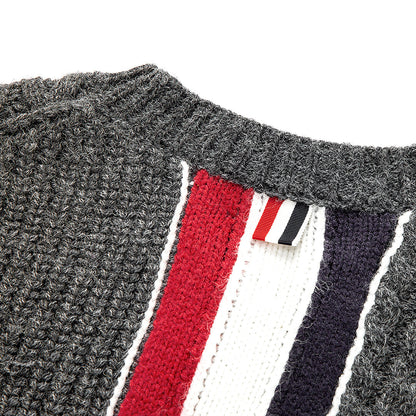 Couples Knitwear THOM TREND