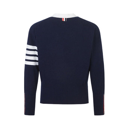 Wool Knitwear THOM TREND