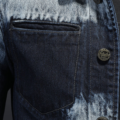 New-DSQ2 2026 Denim Jacket
