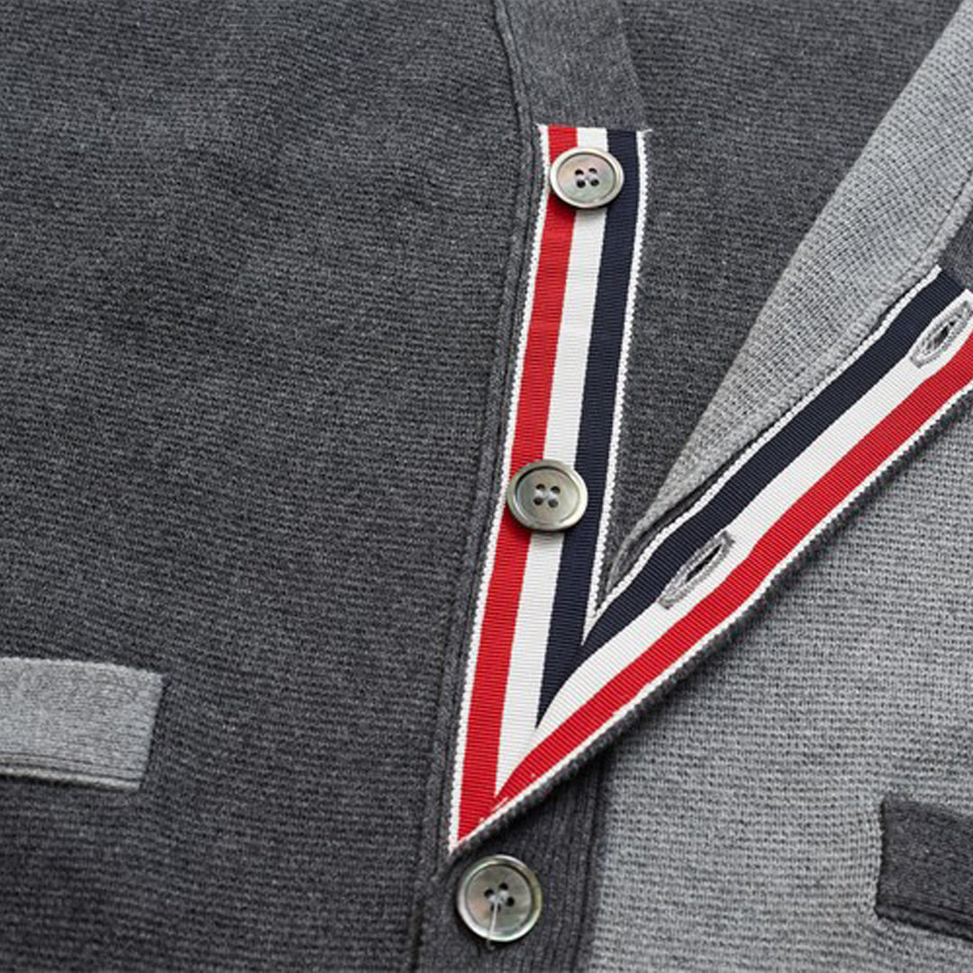 THOM Anchor Cardigan（复制） THOM TREND