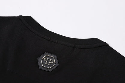 SOLO-2025ss Men's Casual T-shirt