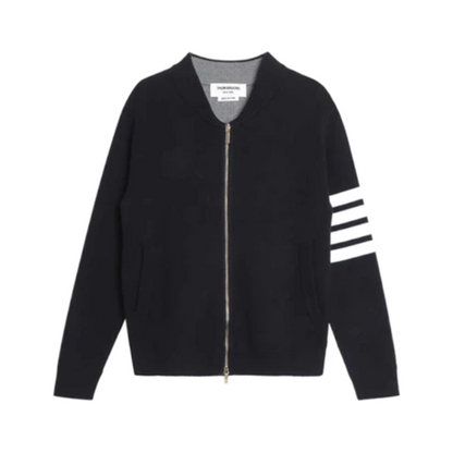 Animal Knitwear Jackets THOM TREND