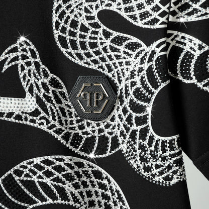 SOLO-2025ss Men's Casual T-shirt