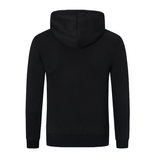 D2 25SS Print Hoodie