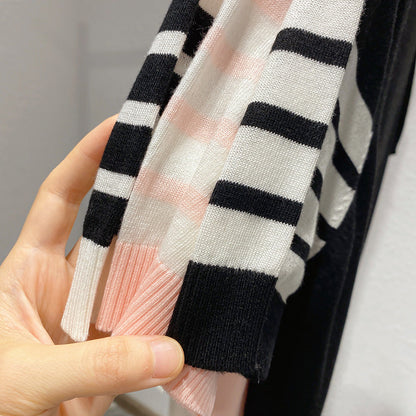 Women's thin ice silk short sleeves THOM TREND