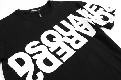 New-DSQ2 2026SS Cool fit T-shirt
