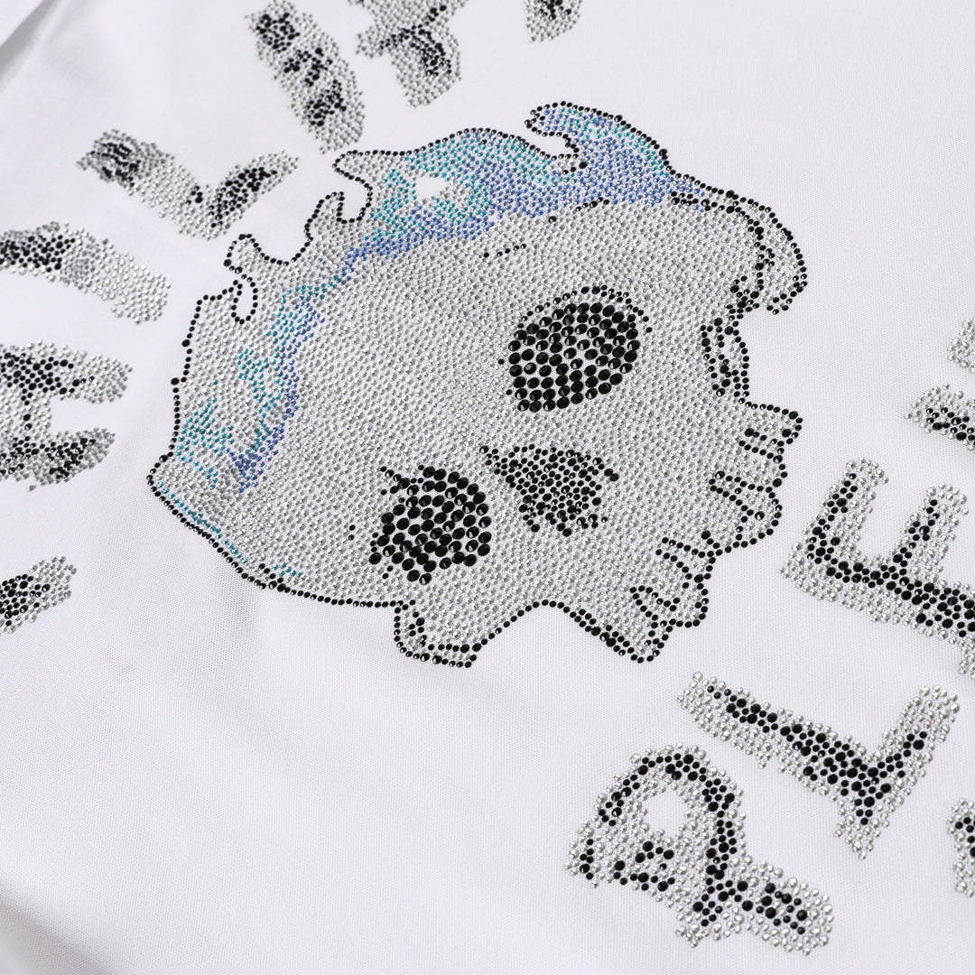 SOLO-2024 Men POLO shirt