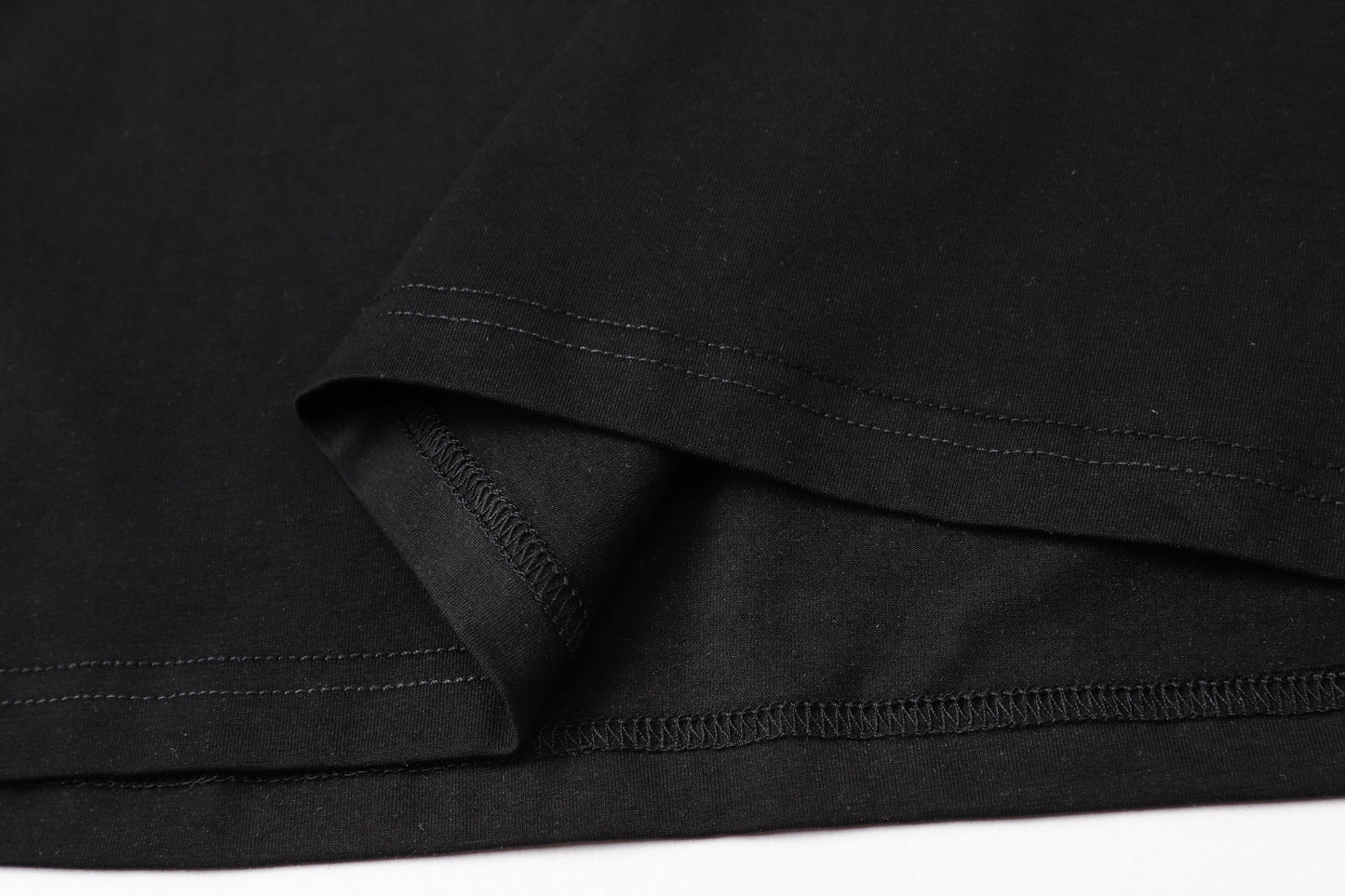 SOLO-25ss Hot stamping T-shirt