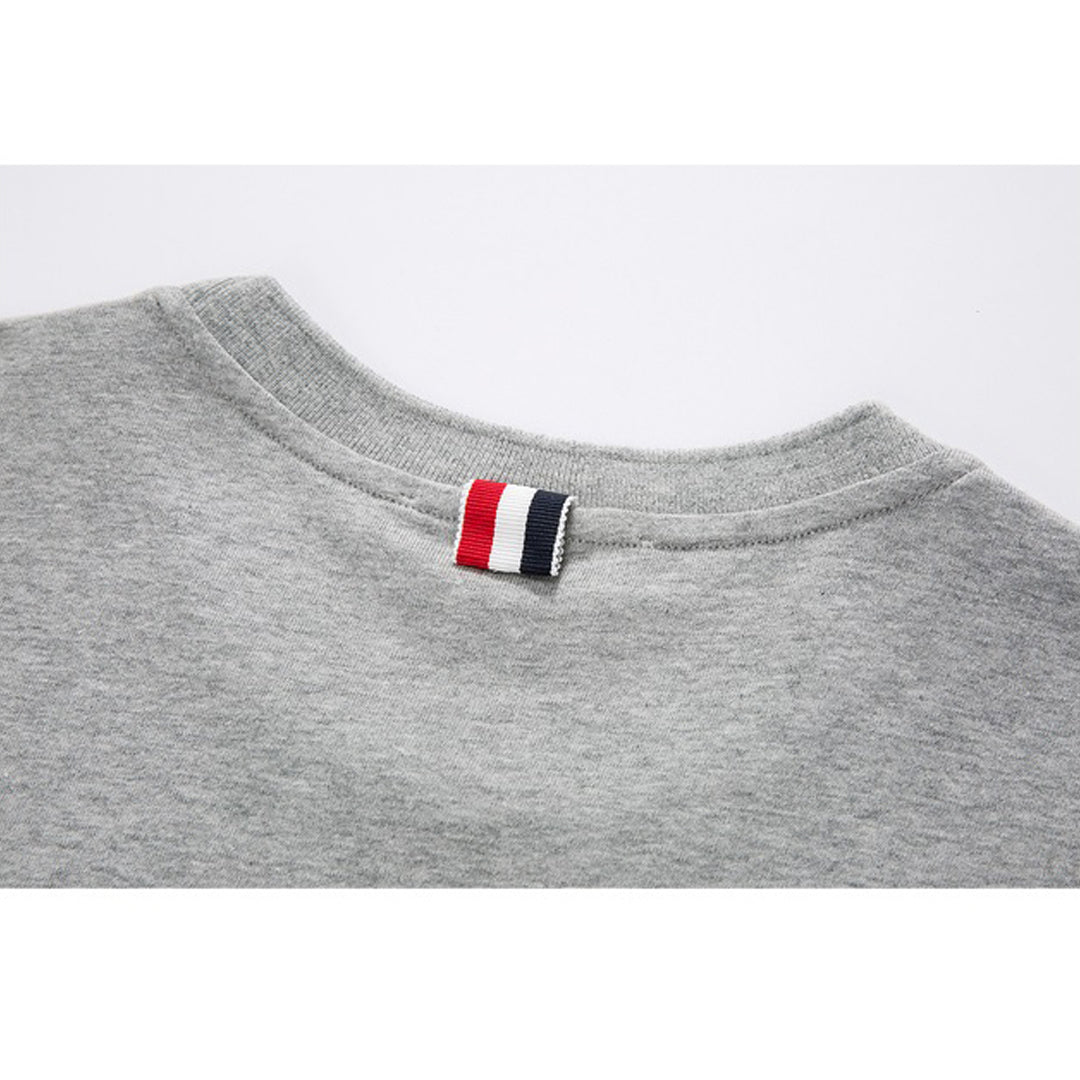 Couples T-shirts THOM TREND