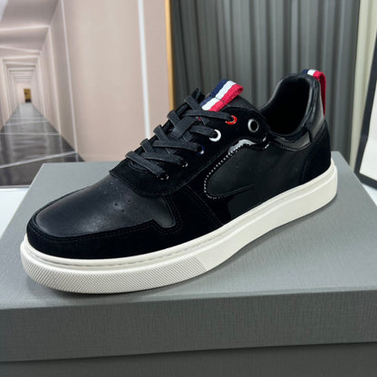 Cowhide Sneakers THOM TREND