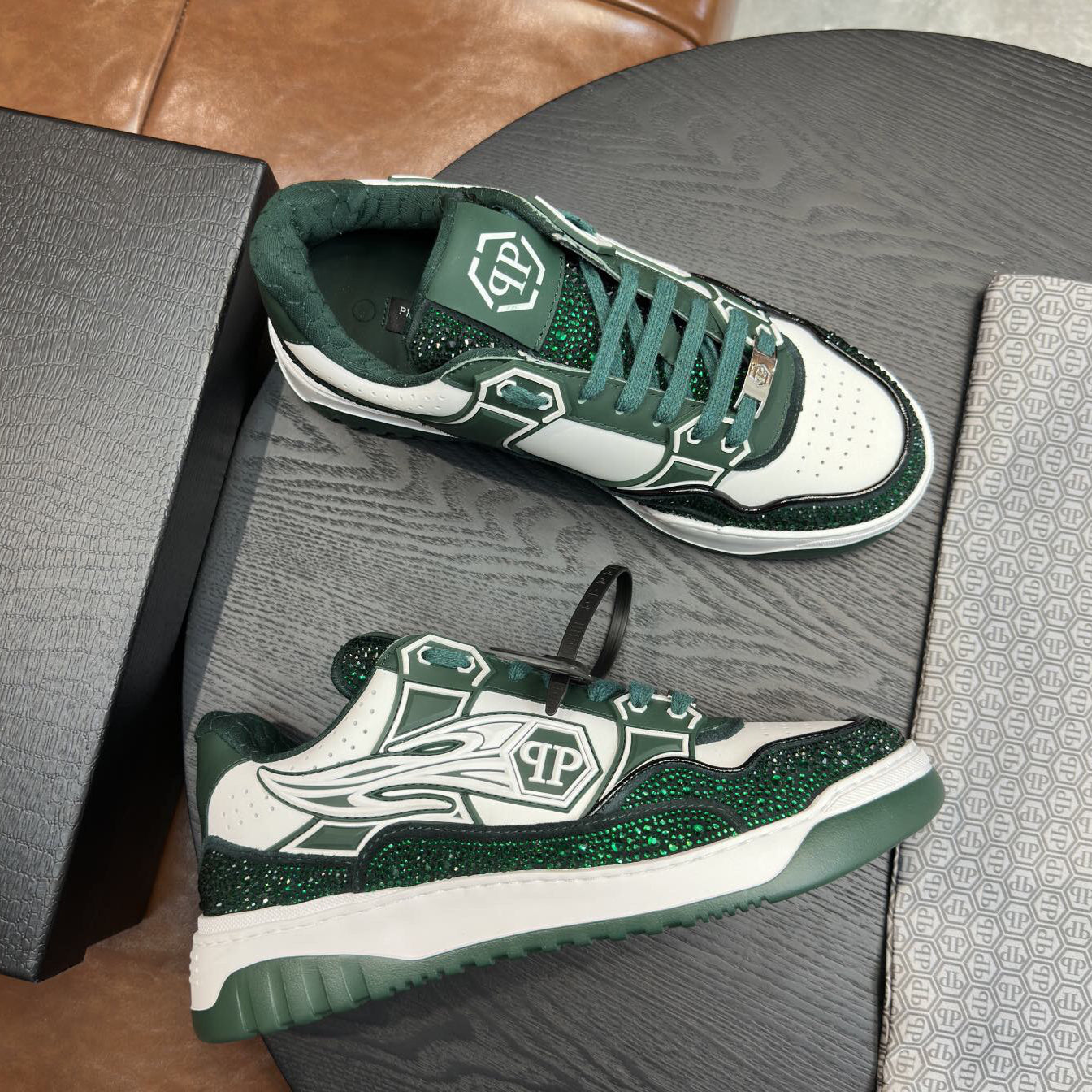 SOLA-PP Casual shoes