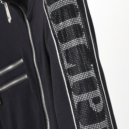 SOLO-New 2025SS Man Hoodie Set