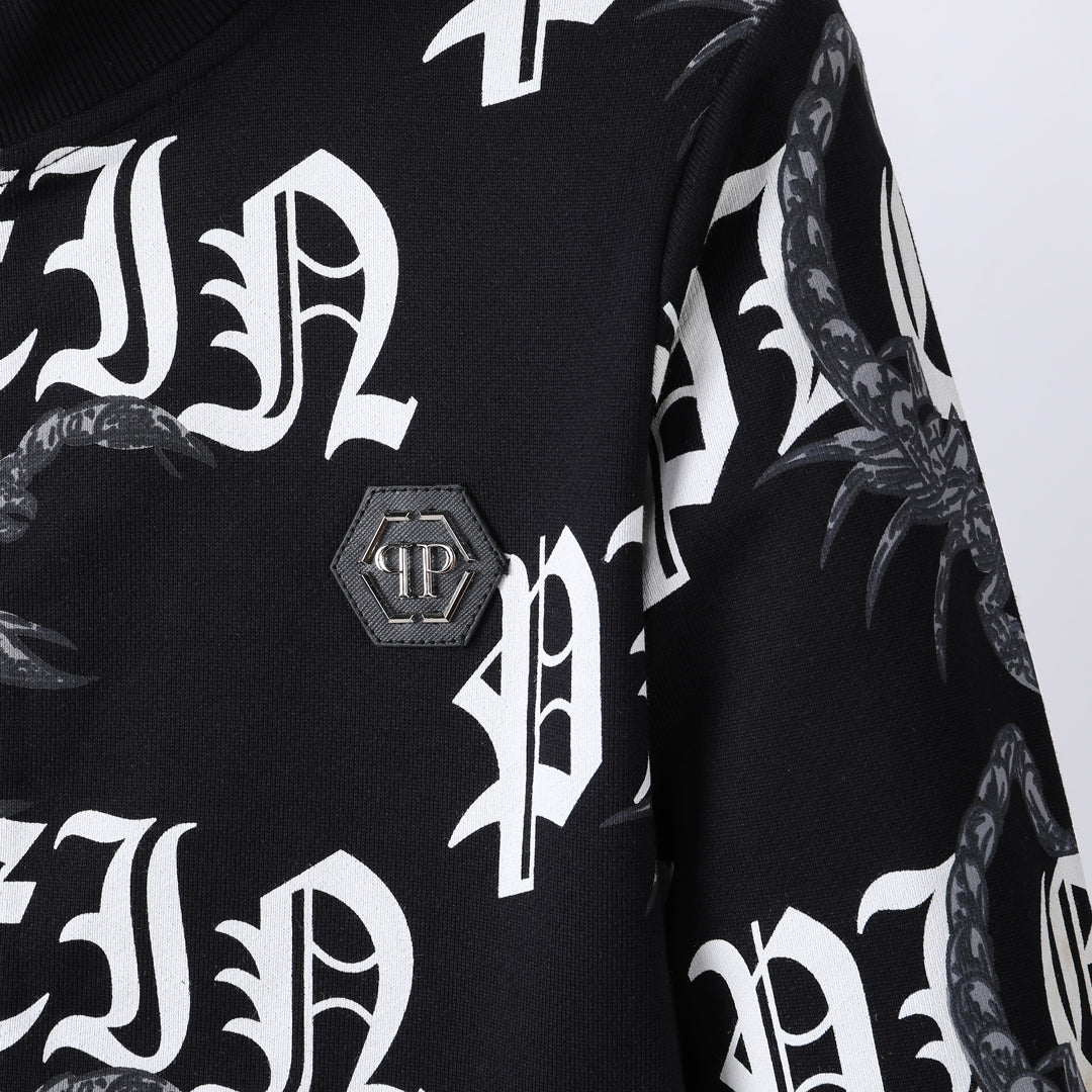 SOLO-New 2025SS Man Hoodie Set