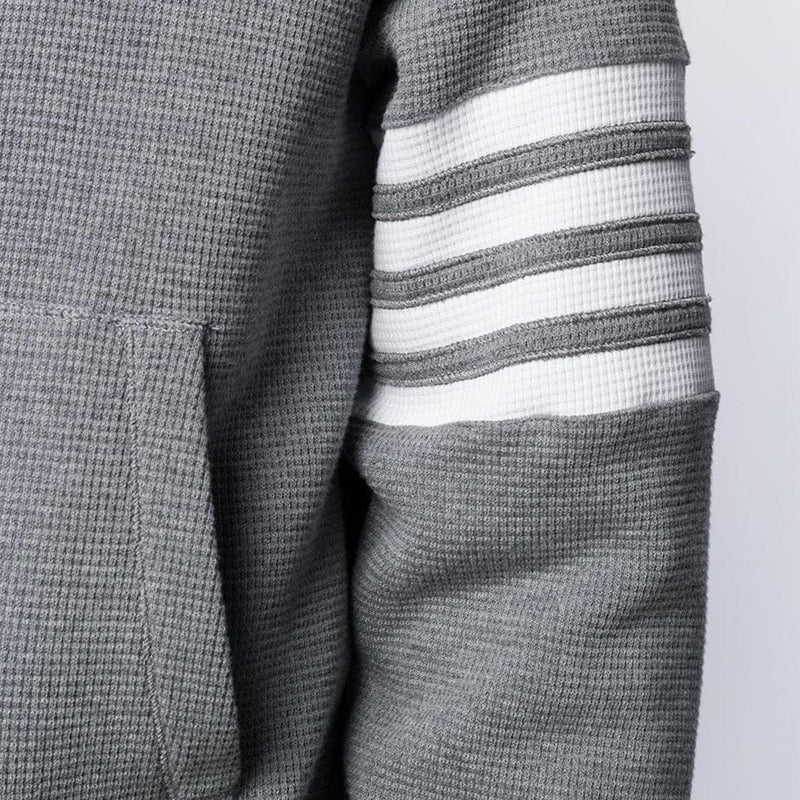 4 Bars Hoodie THOM TREND