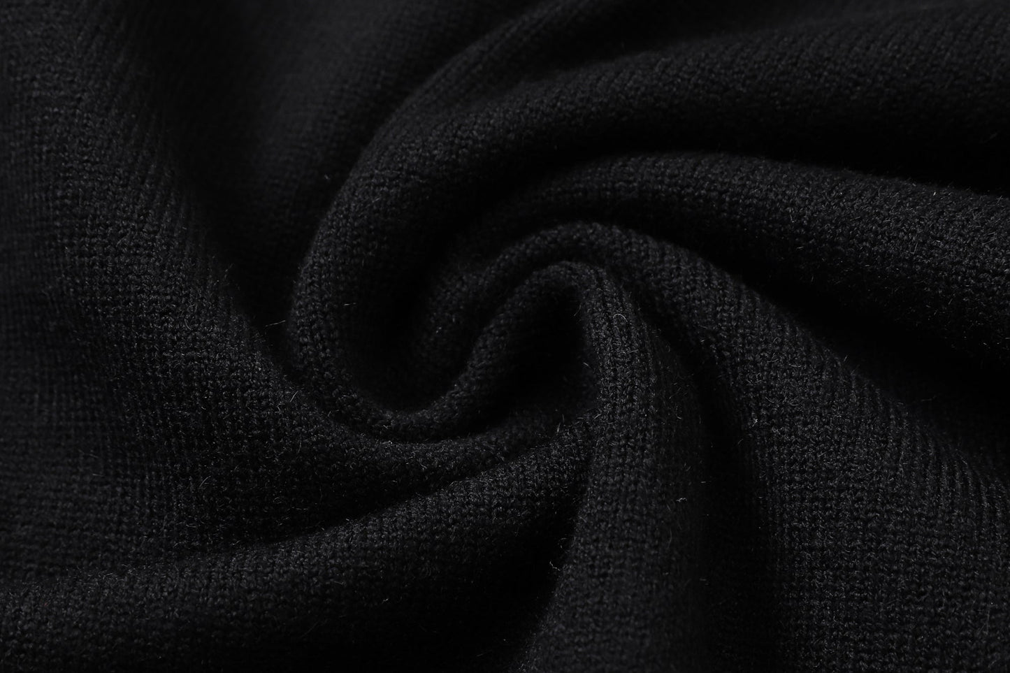 SOLO-2024ss Fleece Sweatshirt