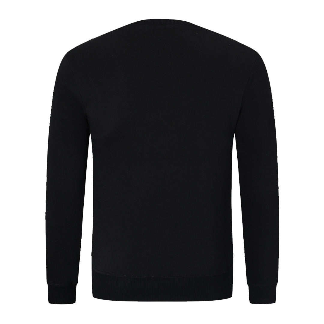 New-D2 2026SS Casual Sweatshirt