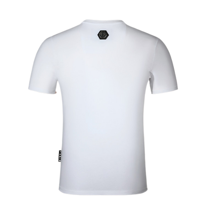 SOLO-2024 Hot stamping T-shirt