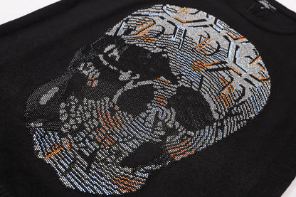 PIein 2025 Fleece Sweatshirt