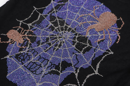 SOLO-24ss Fleece Sweatshirt