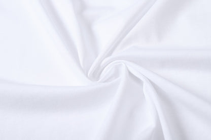 SOLO-25ss Hot stamping T-shirt