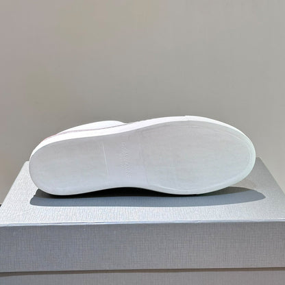 Cowhide Casual shoes THOM TREND