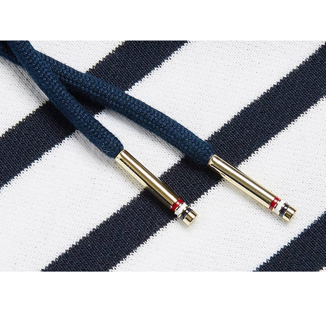 4 Bars Couple Shorts THOM TREND