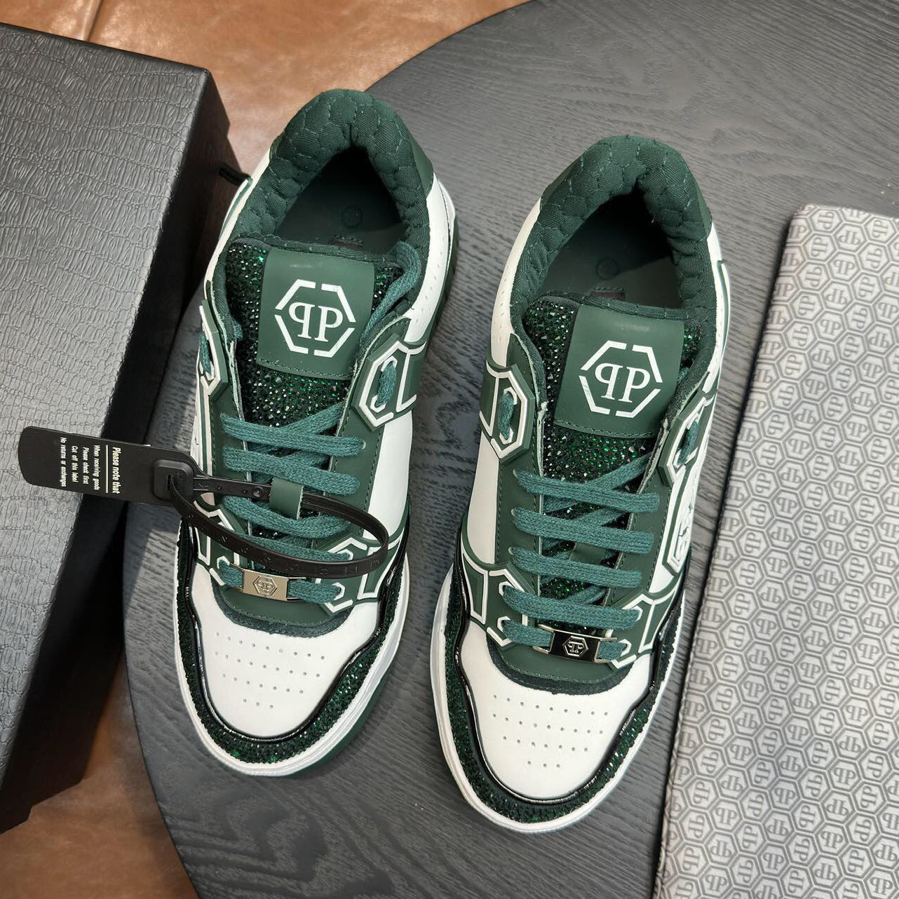 SOLA-PP Casual shoes