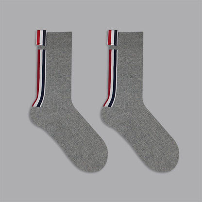 Four-Bar stockings