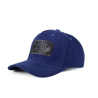 New-D2 2025SS Fashion Hat