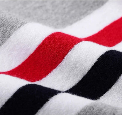 2025SS  Four-Pole Hoodie THOM TREND