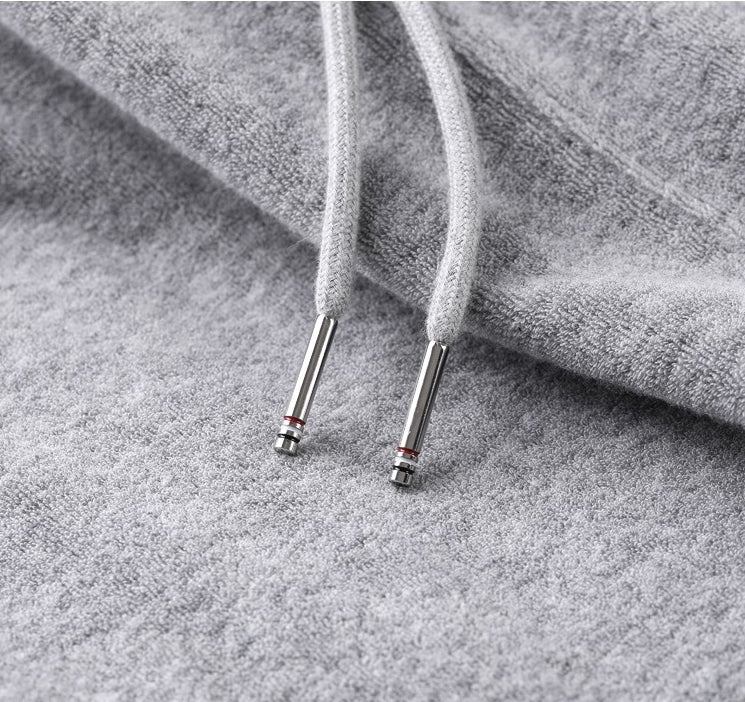 2025SS  Four-Pole Hoodie THOM TREND