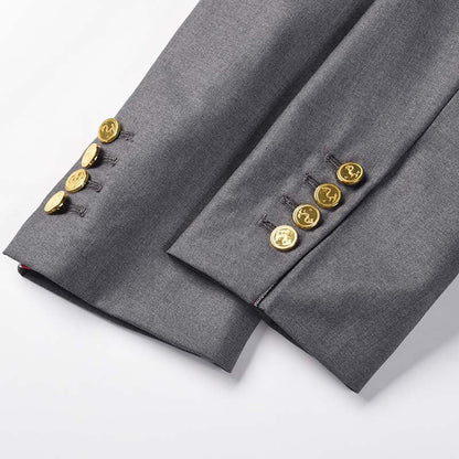 THOM Side zip track pants（复制） THOM TREND