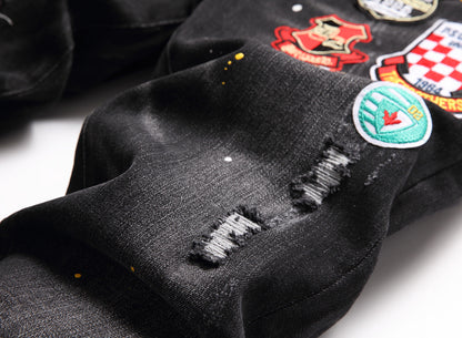 New-DSQ2 2025ss Jeans