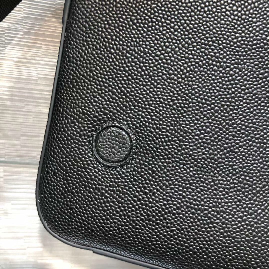 Men's shoulder messenger bag THOM TREND