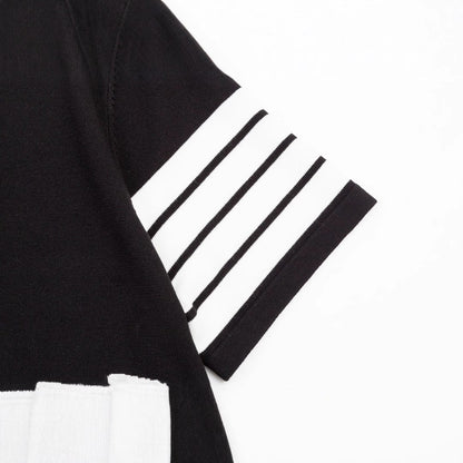 2025ss Classic T-shirt（复制） THOM TREND