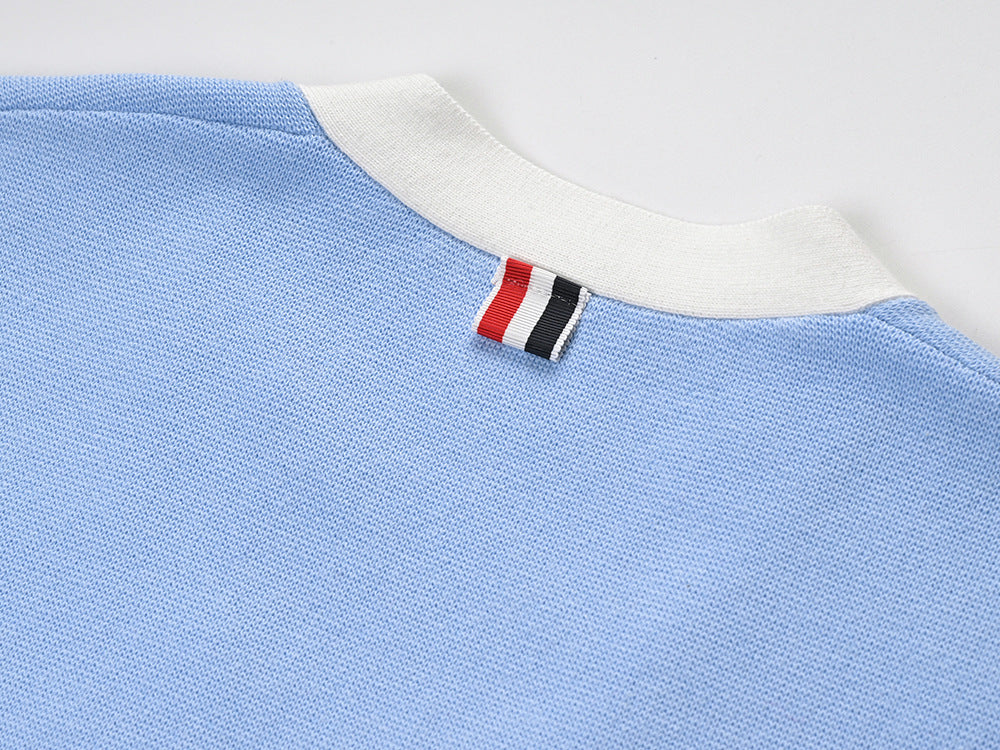 Women's cardigan sweater THOM TREND