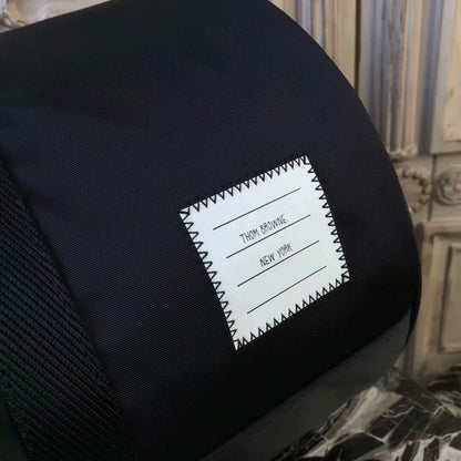 2025SS Travel Gym Bag THOM TREND