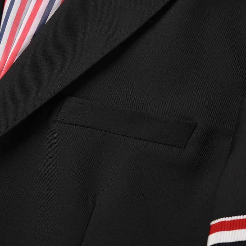 2025ss Man Suits Coats THOM TREND