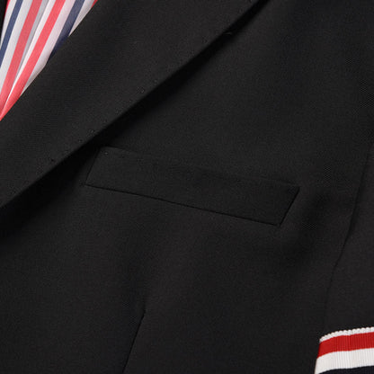 2025ss Man Suits Coats THOM TREND