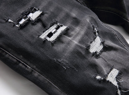 New-DSQ2 Five points Jeans