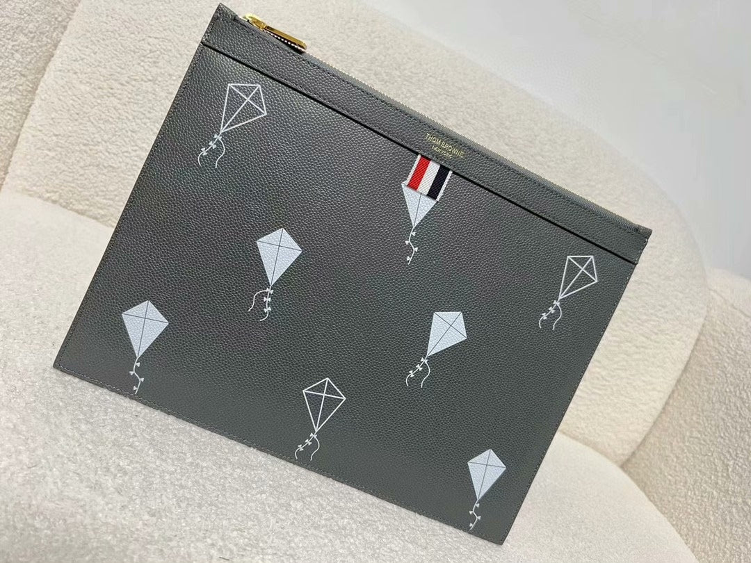 2025 New clutch bag THOM TREND